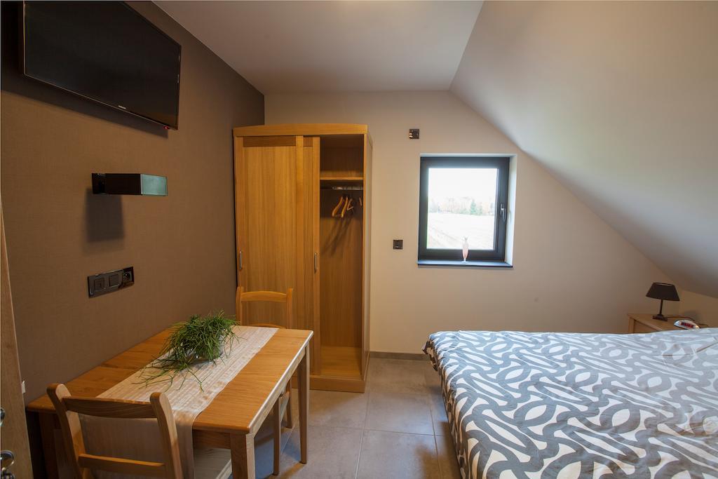 B&B D'Hollehoeve Хейст-оп-ден-Берг Стая снимка