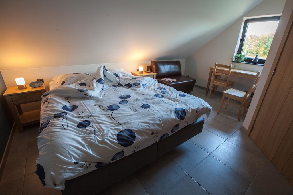 B&B D'Hollehoeve Хейст-оп-ден-Берг Стая снимка